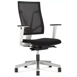 03 4Me Mesh White ST44POL 13079