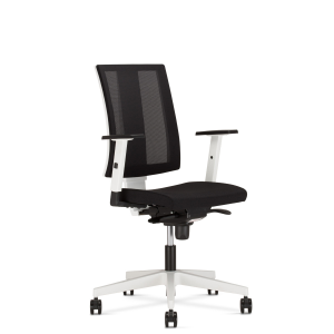 09 Navigo White Mesh Plus 15973