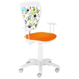 03 Ministyle White Astro 12423