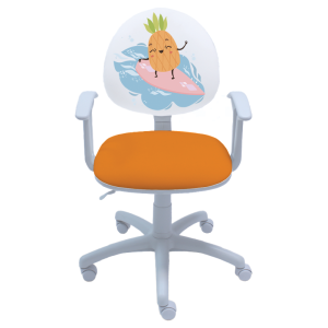 Smart-White-Pineapple