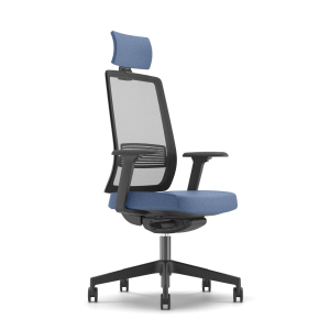 11 Luzio Black HR 16291