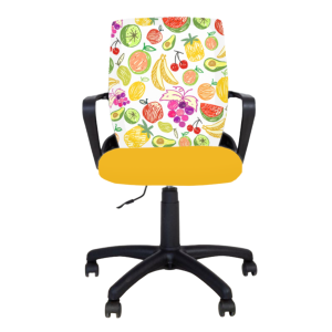 01 Fly Black Fruits 16688