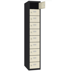 MSUS 3110-RAL 9005 Czarny głębo-RAL 7032 Szary beżowy