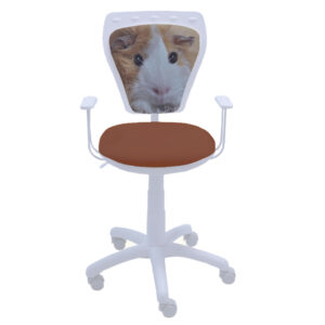 Ministyle-White-Guinea-Pig