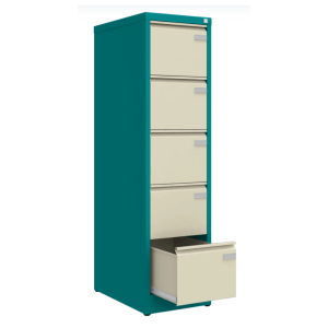 SZK 301_5st-RAL 5018 Turquoise blue-RAL 9010 white