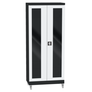 SML 102----RRAL 9005 Czarny głęboki