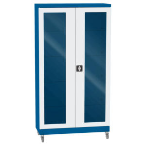 SML 113-RAL 5010 Niebieski Chagall