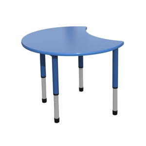 Moon UP Table