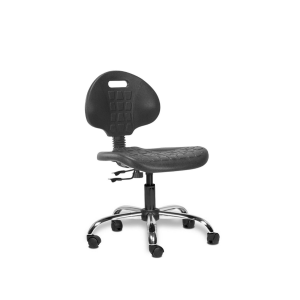 Nargo - Nargo Ergo Chrome_Black