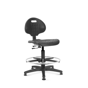 Negro RB Ergo Black am