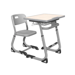 SMART SOLO UP GRAY METAL