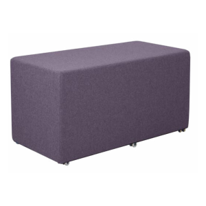 Simple Duo Mobile Puff