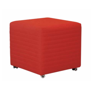 Simple Lux Mobile Puff