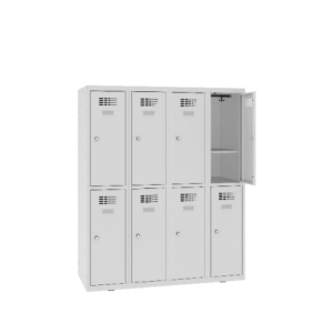 MSUS 342S with shelf