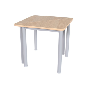 modular table triangle